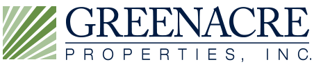 Greenacre Logo