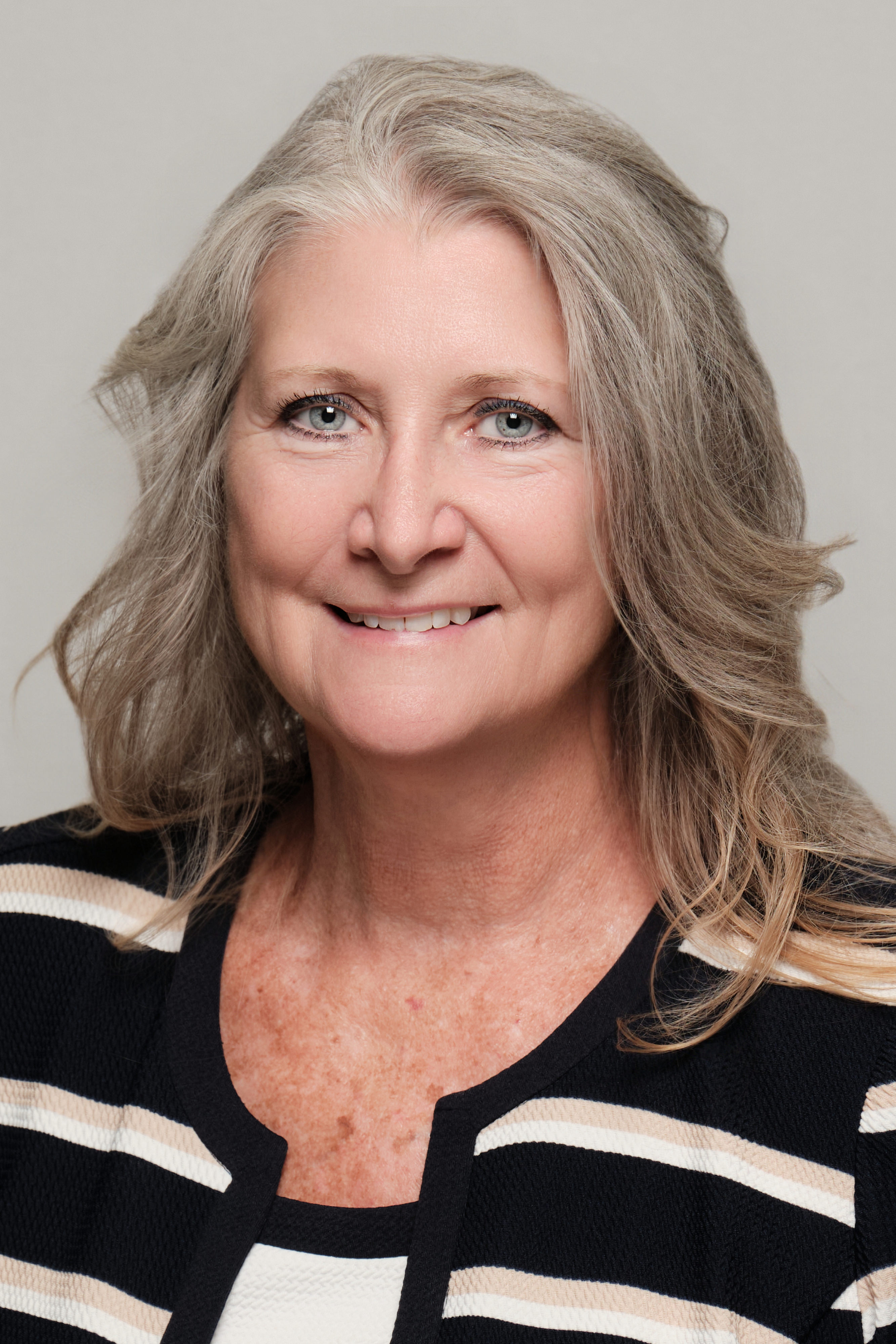 Meshell LaVergne